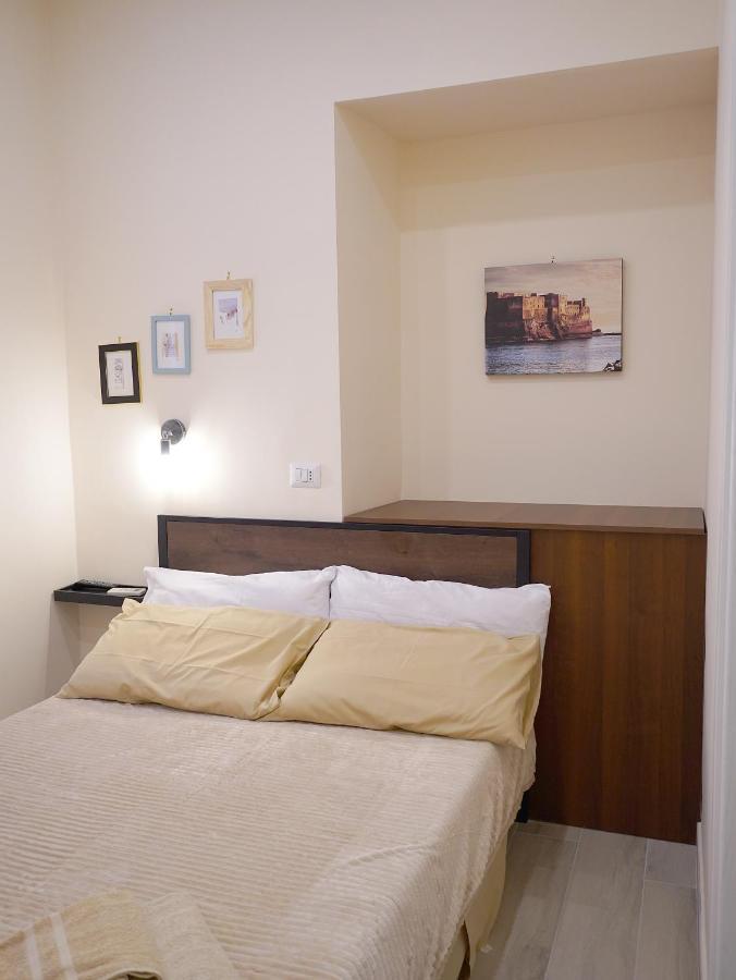 Giulia's Guest house *