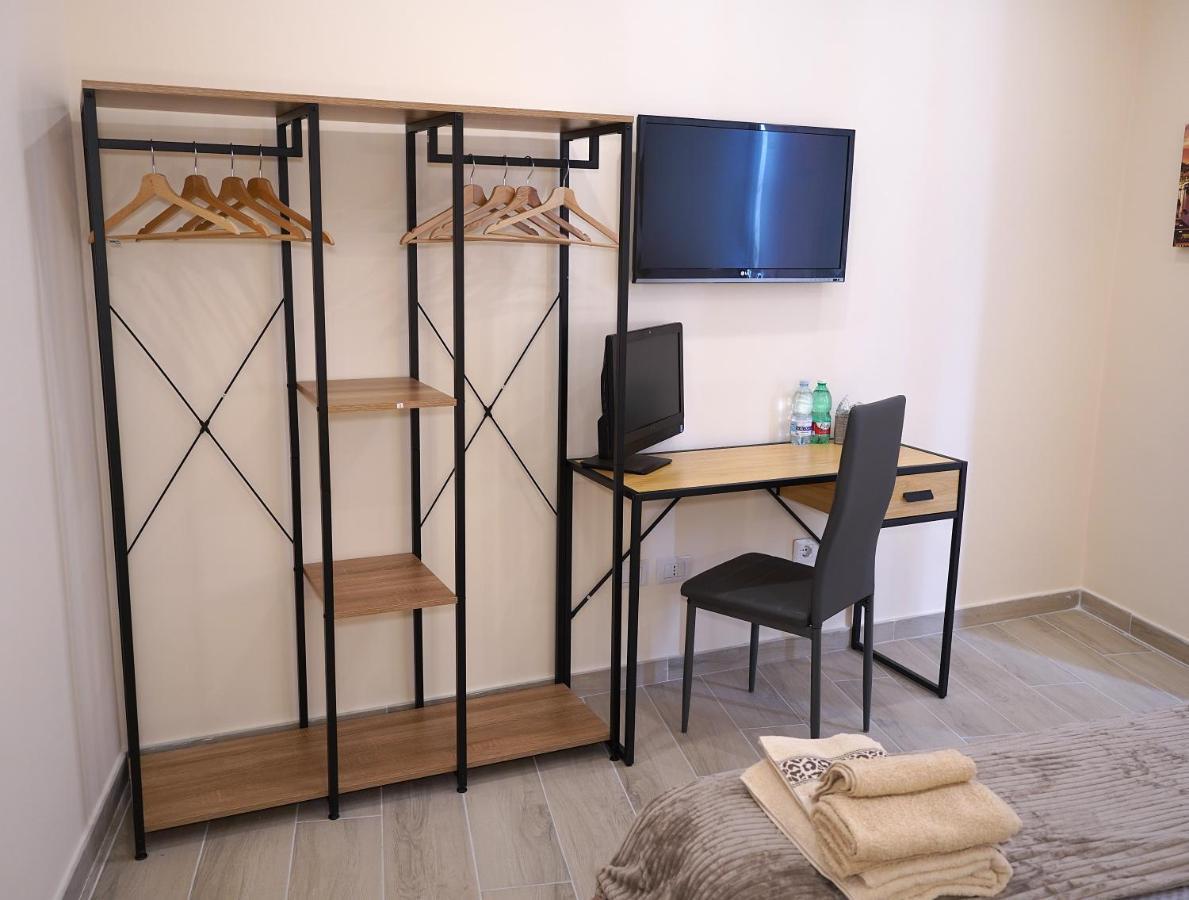 Guest house Giulia's Naples