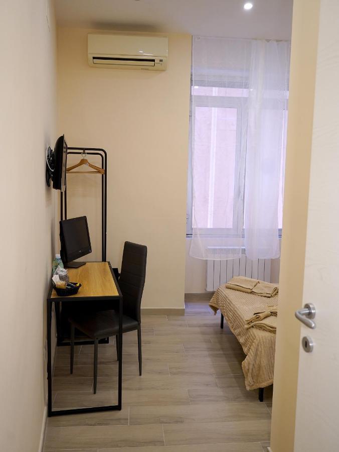 Guest house Giulia's Naples